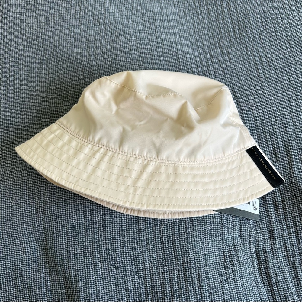 NWT All Saints Bucket Hat
